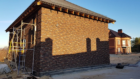 Объект из Кирпич Донские зори Данилово Узорный WDF